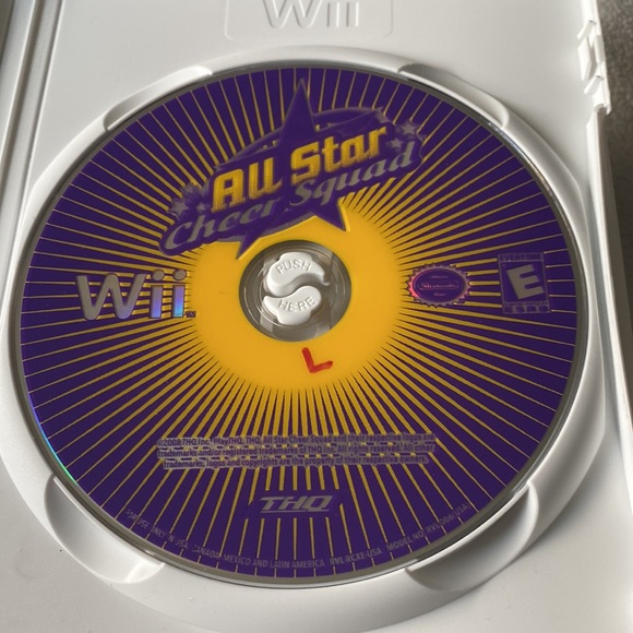 All Star Cheer Squad - Picture 6 of 8